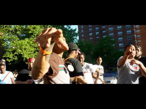 Troy x OO Mula - War (Official Video)