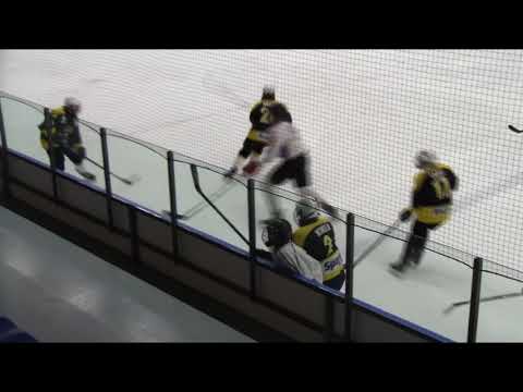 Pingviinit - JyKi 13.11.2021 | U17 Alempi alkusarja