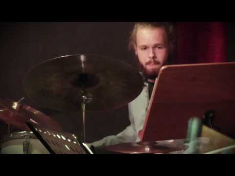 Raissa Mehner Large Ensemble - Just Too Much (live @ Loft Cologne)