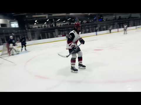 Labor Day Tournament Final