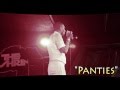 Yasiin Bey A K A Mos Def Panties