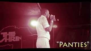 Yasiin Bey (A.K.A. Mos Def) &quot;Panties&quot;