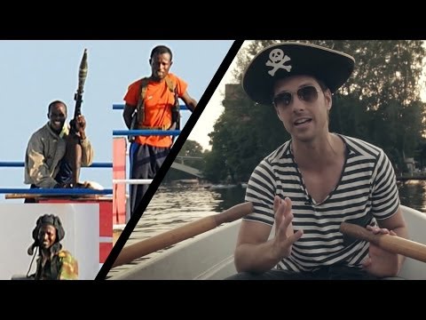 Die Wahrheit über Piraten