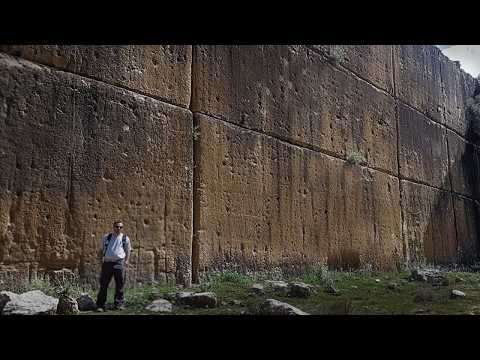 20 Prehistorycznych Megalitycznych Struktur Których Nie Da Się Wyjaśnić