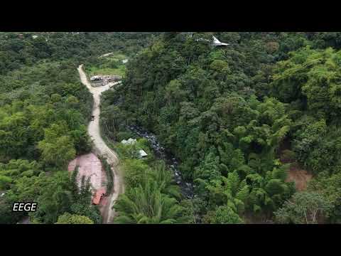 MINDO DESDE LAS ALTURAS