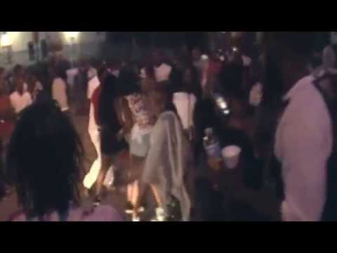 2nd Annual Goonie Gang/Free Ar-Ab Cookout Footage.