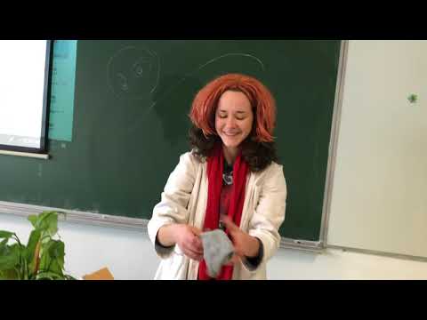 Skec 4.B generacija 2018./2019. MIOC (HD)