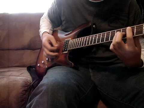 This is Such a Pity Weezer Cover...including Solo