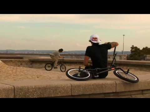 Nike 6.0 Partners In Crime - Proper Bikes Teaser