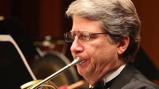 About the Las Vegas Philharmonic