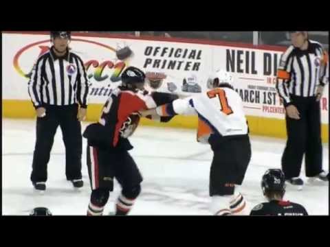 David Dziurzynski vs Oliver Lauridsen