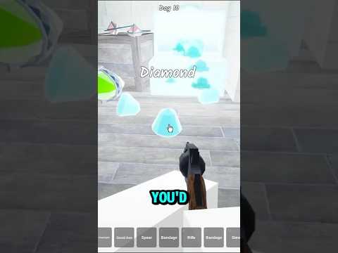 How to Get Infinite Diamonds Fast in 99 Nights! 💎 #roblox #99nightsintheforest