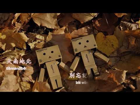 Thế giới bao la vẫn cứ gặp được người (Shì jiè zhè me dà hái shì yù jiàn nǐ - 世界這麼大還是遇見你歌詞) - Cheng Xiang