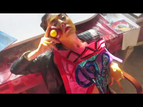 Flechas no encajan - Bye Papi Nazareth feat Jota Mayúscula