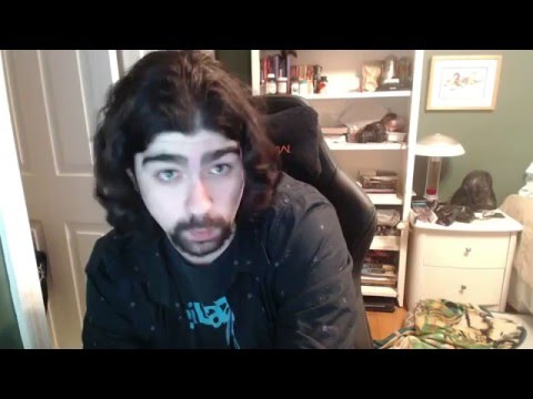 The Little Things in Yharnam: Poison