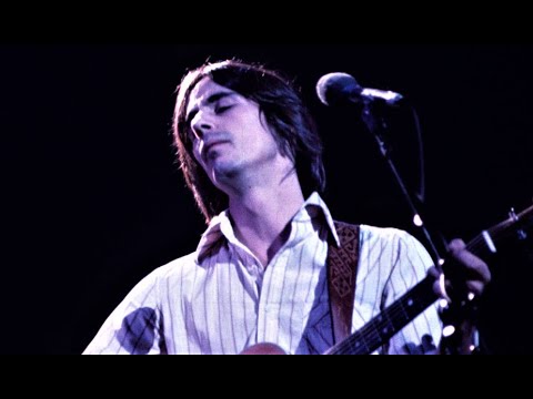 Jackson Browne - Philadelphia August 21, 1978