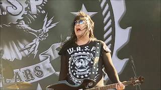W.A.S.P. - On Your Knees - Copenhell 2018