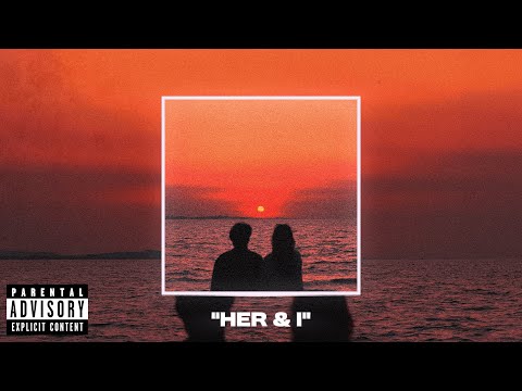 [FREE] Post Malone x The Kid LAROI Type Beat - "Her & I" | Guitar Type Beat 2024