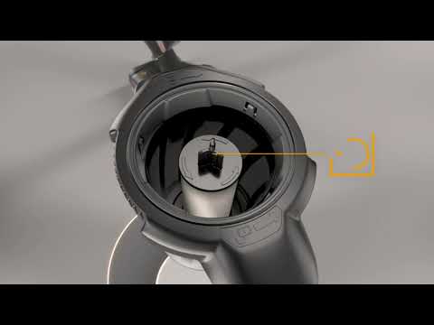 How to Clean the Pre Filter on Your Miele TriFlex HX1
