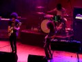 Wolfmother - Year Of The Dragon at the HMV Forum ...