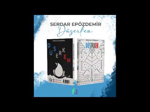 ŞİİR- SONLANMA-SERDAR EPÖZDEMİR