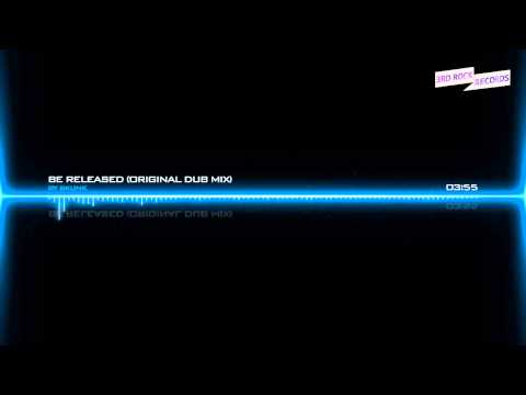 DJ Skunk feat. Rita Aguiar - Be Released (Original Dub Mix)