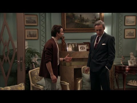 AMAR C489 - Cristina, un peligro para Ismael