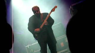 Marillion Christmas Show London 14/12/2011 - Splintering Heart