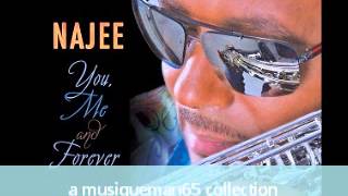 Give It All We&#39;ve Got | Najee ft. Andrew Wallace