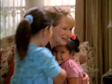 Desperate Housewives 5x07 ABC PROMO HD