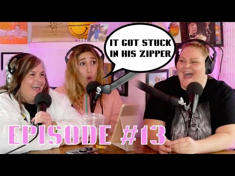 The Viral Podcast Ep. 13 with guest Libbie Higgins