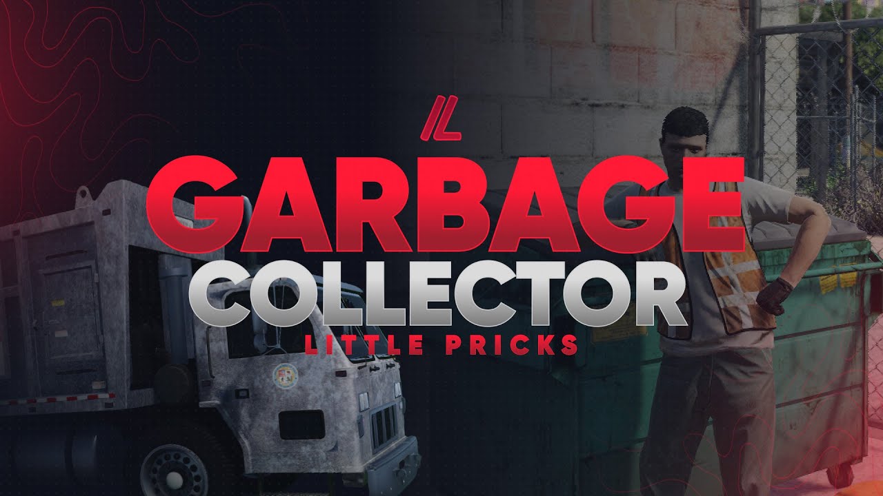 🗑️ Multiplayer Garbage Collector thumbnail 10