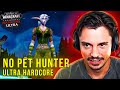 ULTRA HARDCORE SCARLET MONASTERY TODAY A NEW JOURNEY CONTINUES NO PET HUNTER