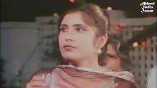 Sindhi Abhani Boli song artwork