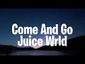Juice Wrld Come And Go Clean Ft Marshmello
