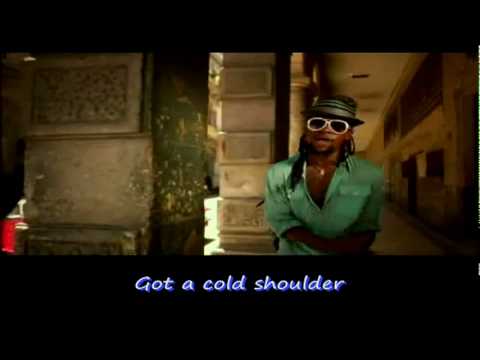 Jah Cure ft. Phyllisia - Unconditional Love -  video with lyrics & translation (6:00)