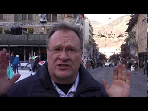 ZHansrüedi äussert sich zum Städteduell zwischen Brig-Glis und Naters