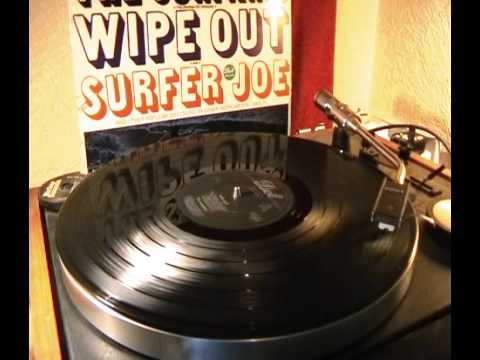The Surfaris - Teen Beat - 1963