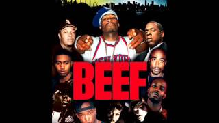 Eminem-Hail Mary(Ja Rule Diss)(HQ)