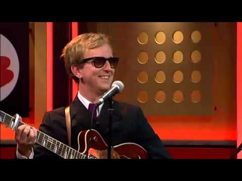 De minuut: The Kik - Springlevend - 3-9-2012