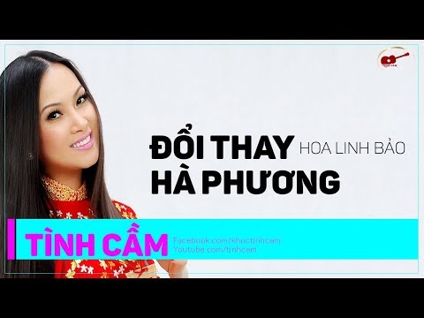 Thể hiện bởi Hà Phương