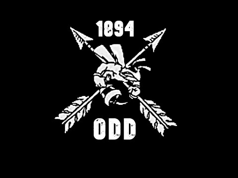 Odd Grenland - Vi har kommet hjem 2012