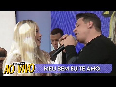 FORRÓ BALANCEAR - MEU BEM EU TE AMO (AO VIVO)