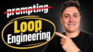 Prompting is dead. Here is how you create loops