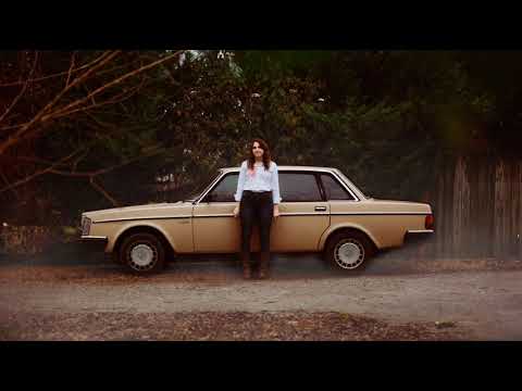 Caroline Spence - Song About A City (Official Video)