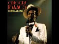 Gregory Isaacs, Give love a try