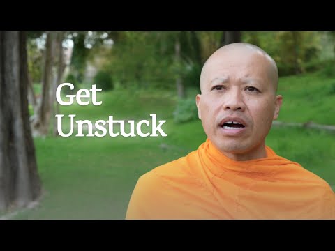 Why Your Life is NOT Moving Forward