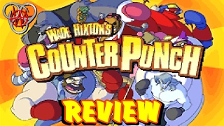 Wade Hixton's Counter Punch - A spiritual successor to Punch-Out? | GBA Review