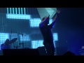 Idioteque - Radiohead live @ the Lanxess Arena ...