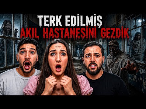 Secret Mental Hospital Entry — Full Breakdown & Transcript